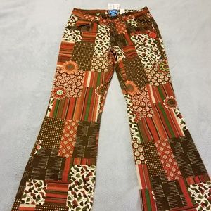 Childrens Place bell bottom pants
